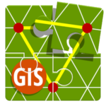 Locus GIS – land survey, data collection, SHP edit