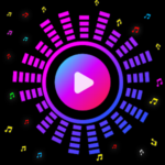 Story Music Video – Magic Video Beat Video Editor