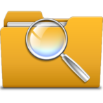 File Explorer (File Menager)