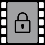 الخزانة الفيدي – إخفاء الفيديو