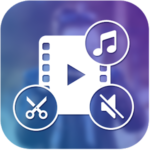 Video to Mp3 : Mute Video /Trim Video/Cut Video