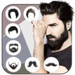 اللحية، الشعر والشارب الأساليب