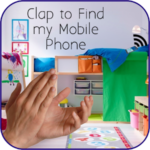 تصفق إلى البحث الجوال الخاص بي