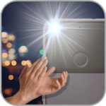 فلاش على التصفي