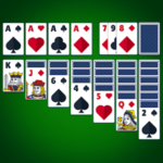 Solitaire Life  – لعبة البطاقات