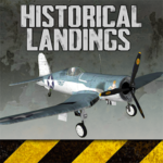 Historical Landings – مهكرة MOD