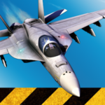 Carrier Landings – مهكرة MOD