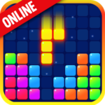 Block Puzzle Online – Puzzle game