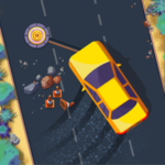 Car Hook – Mad Drift