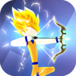 Stick Z Bow – Super Stickman Legend