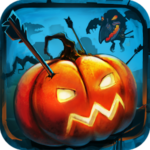 Shoot The Zombirds – مهكرة MOD
