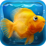 iQuarium – virtual fish