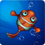 Swim Dash – Undersea Adventure