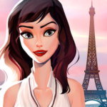 City of Love: Paris – مهكرة MOD