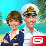 قارب الحب رحلة الألغاز – مطابقة المكعبات