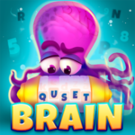 Brain Games – Logic puzzles