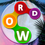 World of words – Find Words