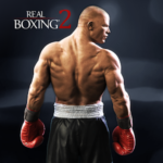 Real Boxing 2 – مهكرة MOD