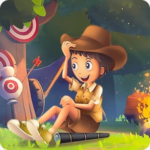 Adventure de Lost Treasure – Adventure Puzzle Game