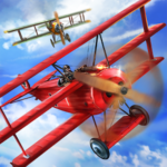 Warplanes: WW1 Sky Aces – مهكرة MOD