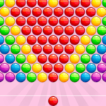 قاذف الفقاعات 2020