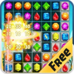 Sightly Match 3 Destruction