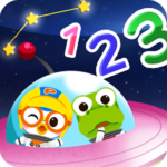 Pororo Science – Kids Game Package