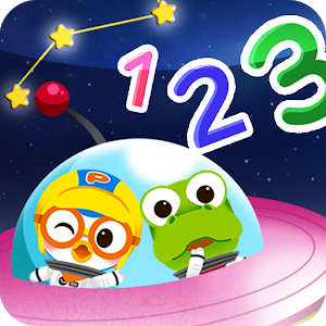 Pororo Science – Kids Game Package