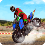 منحدر الدراجة – غير ممكن سباق الدراجات و ألعاب