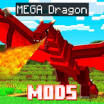 Dragon Mod – Addons and Mods