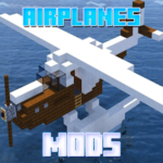 Airplanes Mod – Addons and Mods
