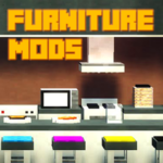 Furniture Mods & Addons