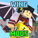 Wing Mod – Addons and Mods