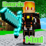 Swords Mod – Shields Mods and Addons