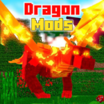 Dragon Mod – Egg Dragon Mods and Addons