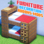 Furnicraft – Furniture Mods And Addons