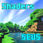 Seus Mod PE – Shaders mods and Addons