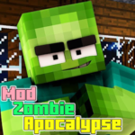 Zombie Mod – Apocalypse Mods and Addons