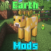 Earth Mod – Mods and Addons