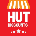 Hut Discounts -Coupons, Discounts, Offers & Deals