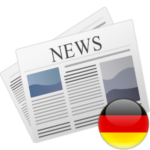 Deutsche Zeitungen