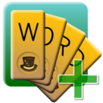 Word Game / Word Juggler Kids+