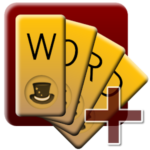 Word Game / Word Juggler Plus