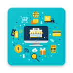 All in One Online Shopping App – Online Shopper