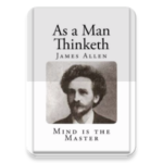 As A Man Thinketh – Night Mode by James Allen