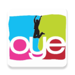 OyeAfrica Registration & Progress App