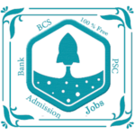 MCQ Booster for BCS, Bank, PSC