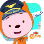 TRT Kare Havalimanında