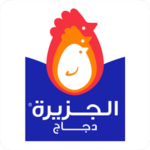 الجزيرة دجاج