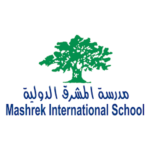 Mashrek International School